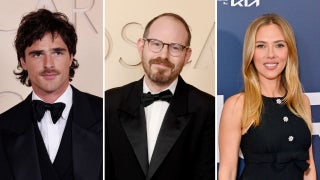 Jacob Elordi in Talks for Ari Aster’s ‘Scapegoat’ With Scarlett Johansson at A24