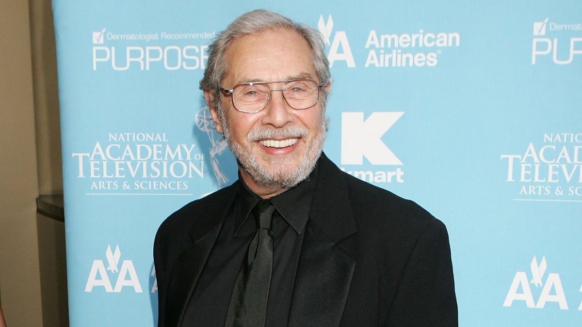 Mark Rydell, Oscar-Nominated ‘On Golden Pond’ Director, Dies at 97