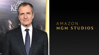 David Heyman Signs First-Look Deal With Amazon MGM Studios