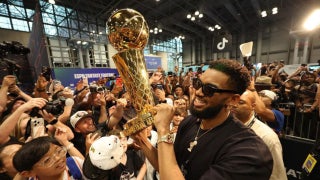 How the Knicks Win on Wall Street