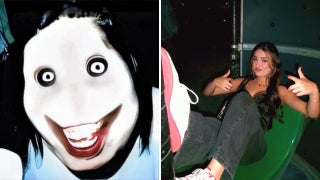Jeff the Killer Movie in Development From TikTok Creator Savanah Moss and Tongal | Exclusive