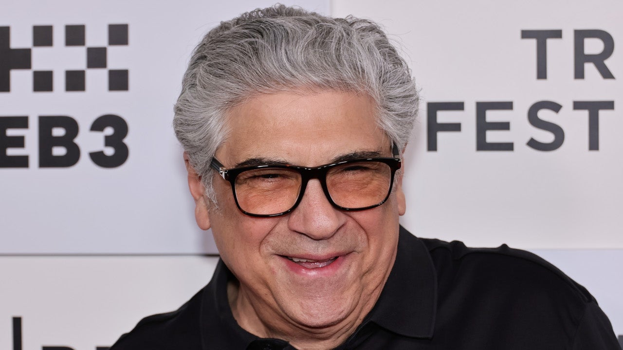 Vincent Pastore, ‘The Sopranos’ Star, Dies at 80
