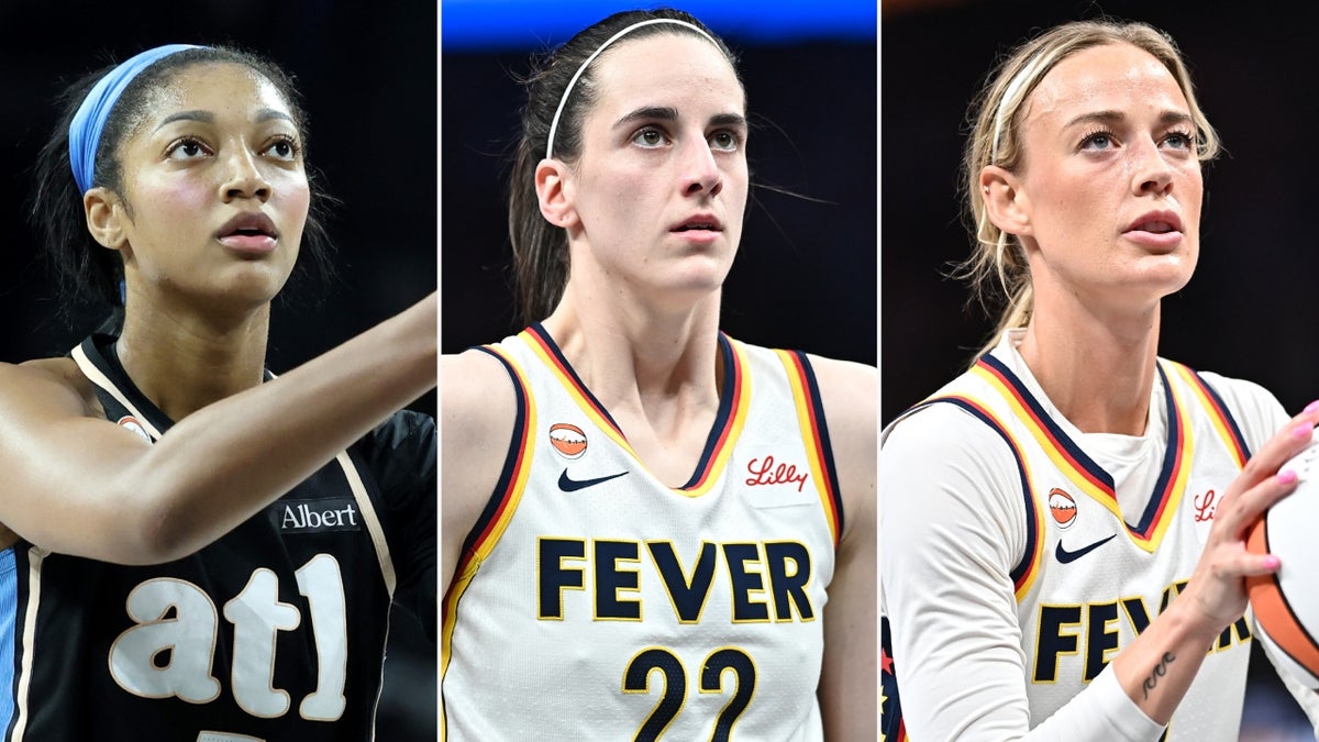 How Does the WNBA Culture War Factor Into Ratings?