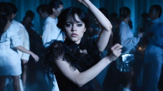 Jenna Ortega Was Convinced ‘Wednesday’ Was Going to End Her Career: ‘I Panicked’