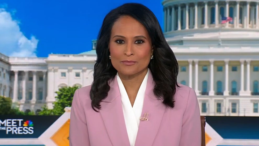 kristen welker