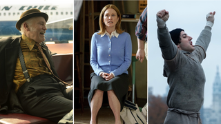 Can the Fall Festivals Jumpstart a Quiet Awards Season?
