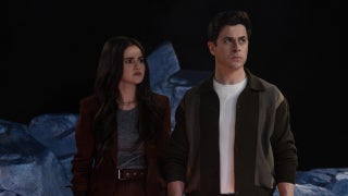 David Henrie Breaks Down That Emotional ‘Wizards Beyond Waverly Place’ Ending and Hopes for a Movie Sequel