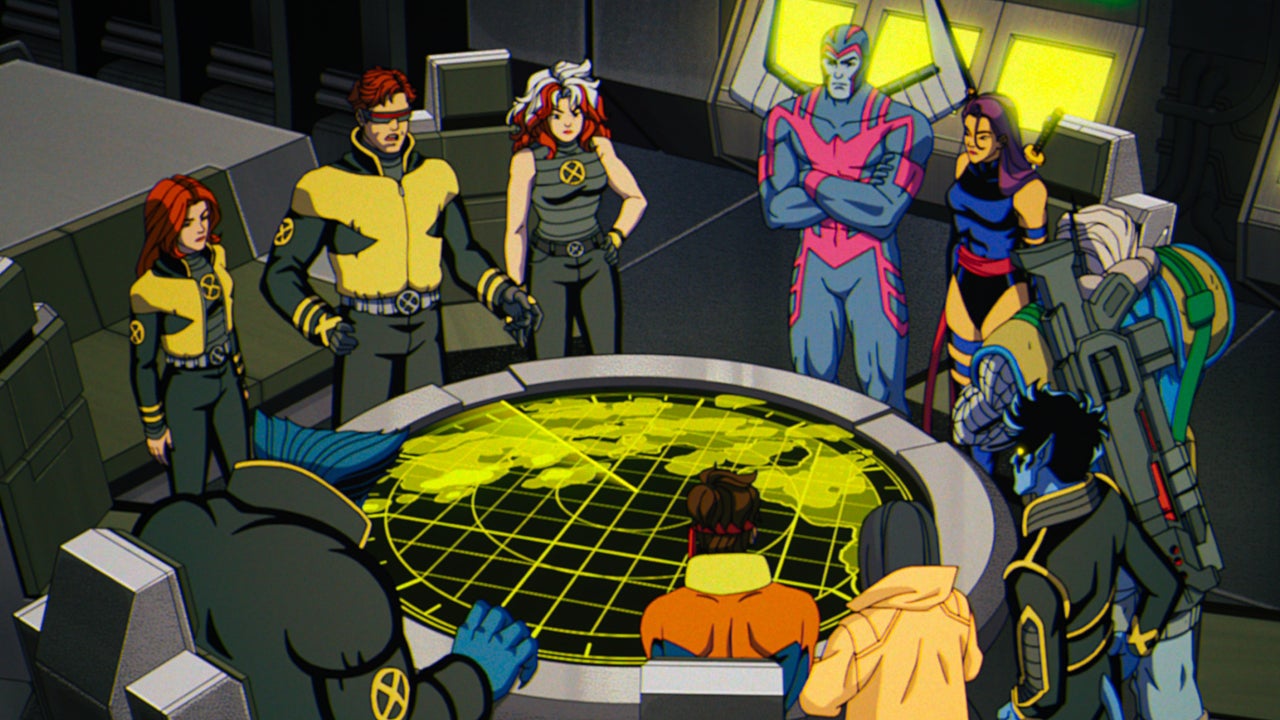 'X-Men '97' Season 2 Finale Explained: What That Credits Scene Sets Up for Season 3