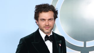Alden Ehrenreich Joins ‘Miami Vice ’85’