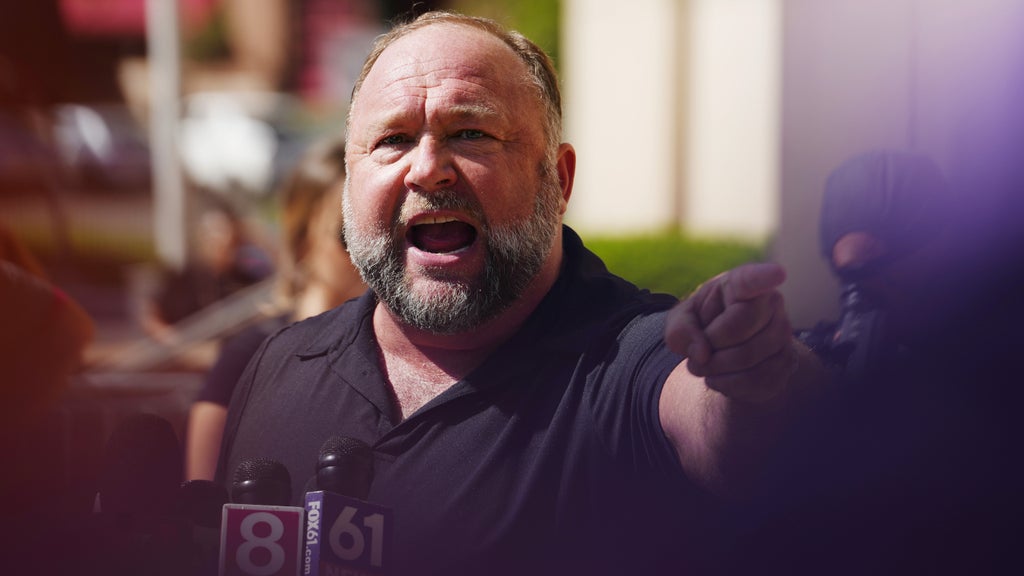 Alex Jones