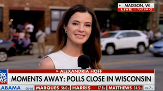 Fox News Crew Initially Denied Access to Francesca Hong’s Election Night Watch Party