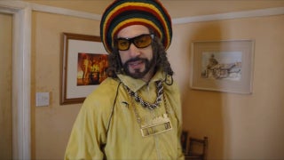 Ali G Is Back: Sacha Baron Cohen Wreaks Havoc on the Public Again in First Trailer for New Movie