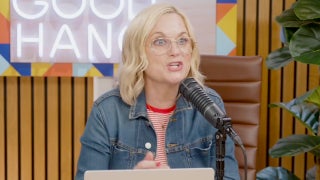 Amy Poehler Delighted as Keke Palmer Becomes the First ‘Good Hang’ Guest to Need a Bathroom Break