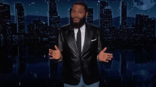 Anthony Anderson Isn’t Sure Who to Believe About Strait of Hormuz: ‘Authoritarian Psychopaths or the Iranians’
