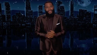 Anthony Anderson Actually Impressed by Trump’s Covert Turkey Exit: ‘You Know How Hard It Is to Sneak a Pig Out of Turkey?’