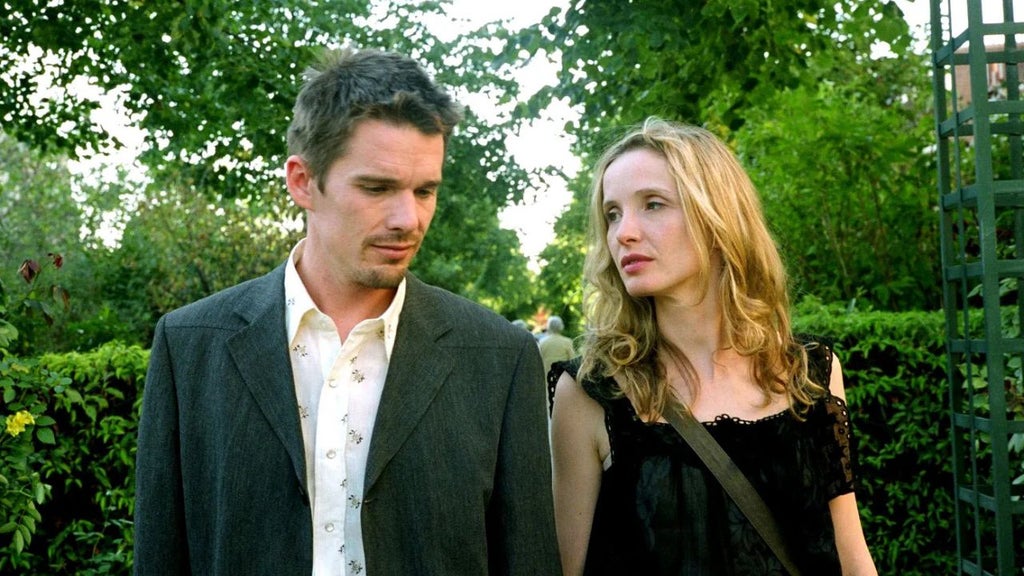 "Before Sunset" (Warner Bros.)