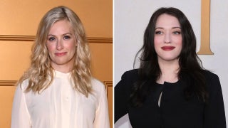 ‘2 Broke Girls’ Reunion: Beth Behrs Joins Kat Dennings in ‘Shifting Gears’ Season 3