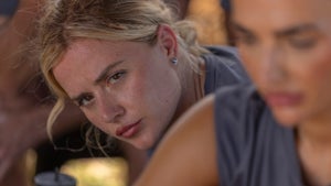 The Challenge: Cutthroat II, Cassidy Clark