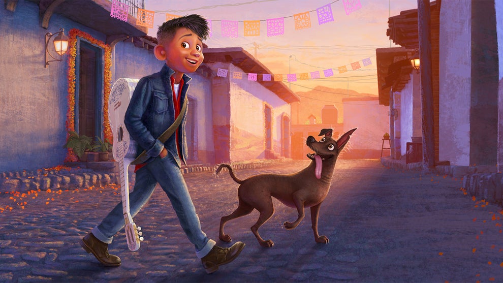 "Coco 2"