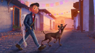 ‘Coco 2’ First Look Reveals Miguel Is All Grown Up