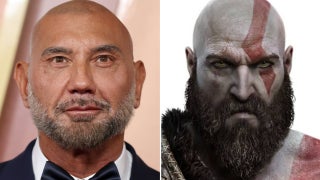 ‘God of War’: Dave Bautista in Talks to Play Kratos After Ryan Hurst Exit