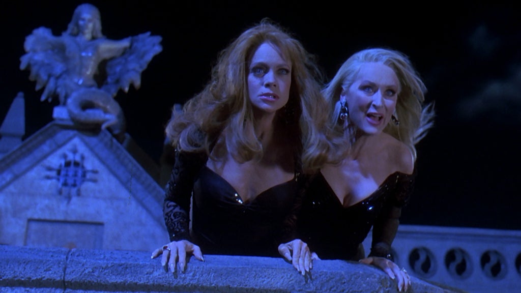 "Death Becomes Her" (Credit: Universal Pictures)