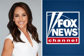 Emily Compagno Joins Fox News’ ‘The Five’