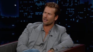 Glen Powell Admits He ‘Really Judged’ a Girl for Hitting on Him When He Was Chad Powers