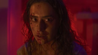 Jacksepticeye and Alanah Pearce’s Horror Movie ‘Godmother’ Gets First Look | Exclusive