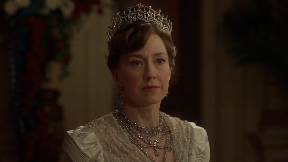 The Gilded Age