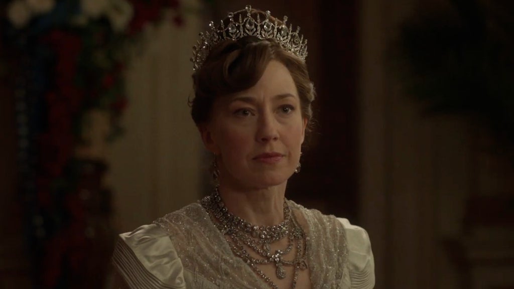 The Gilded Age