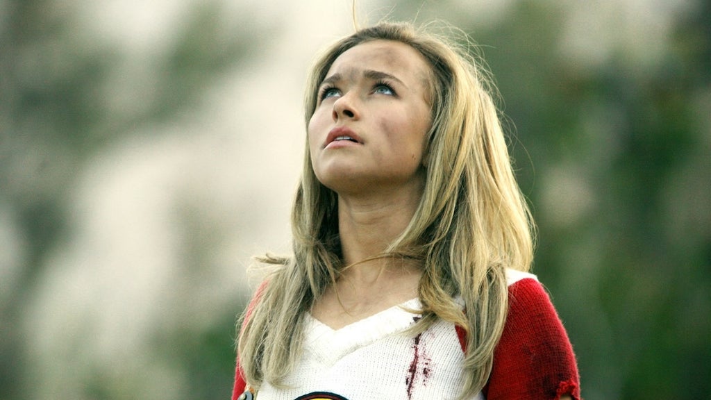 hayden-panettiere-heroes-nbc