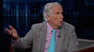 Henry Winkler Recalls Directing Dolly Parton’s First TV Movie: ‘An Amazing Soul on This Earth’