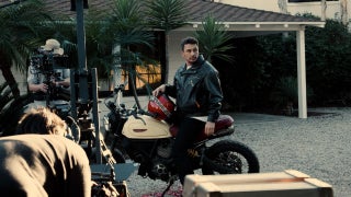 James Franco Makes His Microseries Debut in ‘Love, Lies & Frank’ For Shortical