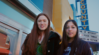 ‘Bucks County, USA’ Trailer Shows How Political Divides Split an Idyllic, Purple County | Exclusive