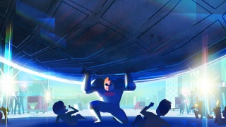 Pixar Reveals ‘Incredibles 3’ Story Details, Debuts First Look Image