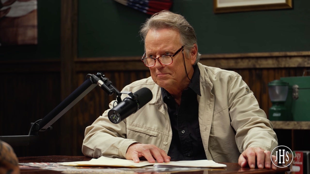 The Jim Haggerty Show