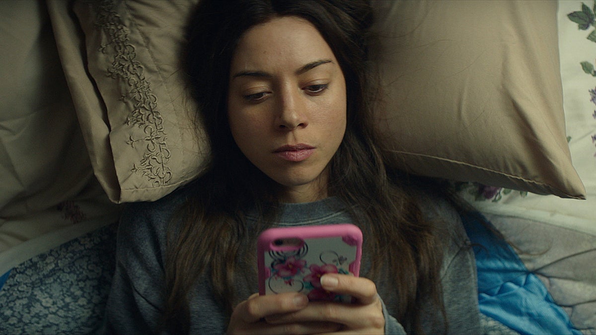 The 3 Best New Movies on Netflix This Week