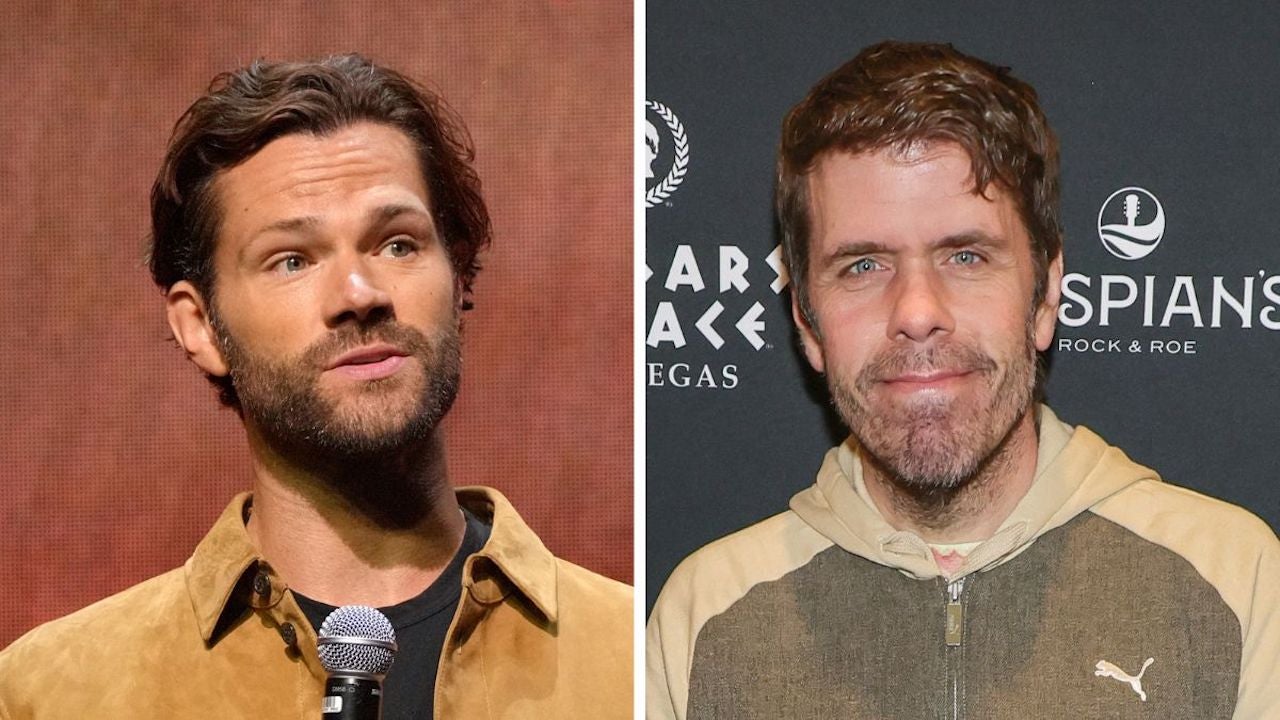 Jared Padalecki Sends Support to Perez Hilton After Self-Harm Livestream: ‘Be Kind to Yourself’