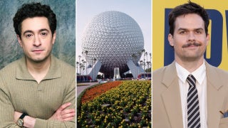 ‘Spaceship Earth’ Series Inspired by Epcot Ride Lands Disney+ Pilot Order