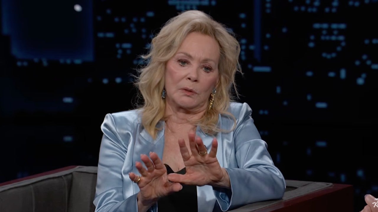 Jean Smart Brushes Off Her Potential Emmy Record as a 'Technicality': 'I've Got to Give It to Julia Louis-Dreyfus'