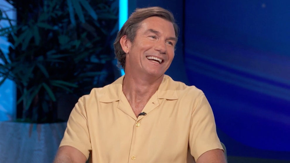 Jerry O'Connell