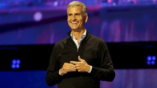 At Disney’s D23, New CEO Josh D’Amaro Makes His Case to the Company’s Biggest Fans