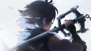 "Kingdom Hearts" anime coming to Disney