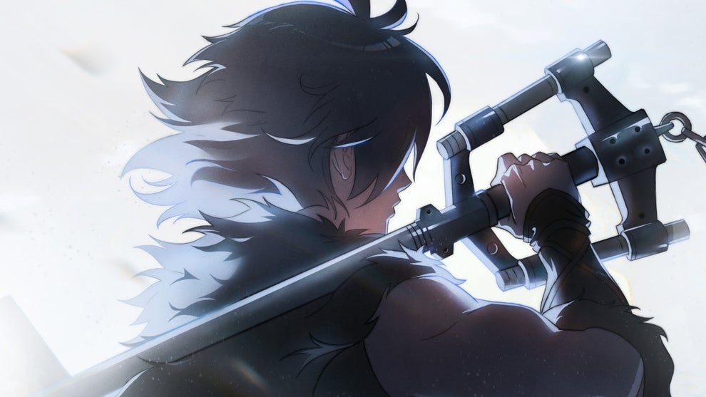 "Kingdom Hearts" anime coming to Disney