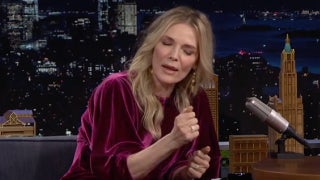 Michelle Pfeiffer Debunks Retirement Rumors: ‘It’s the Most Ridiculous Thing’