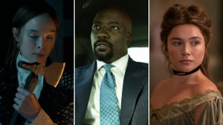 50 Most Anticipated TV Shows of Fall 2026