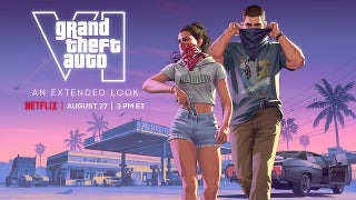 ‘Grand Theft Auto VI’ Extended Look to Debut on Netflix Hours Before It Hits YouTube