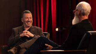 David Letterman Welcomes Matt Damon, Julia Roberts and Jimmy Kimmel to ‘My Next Guest’