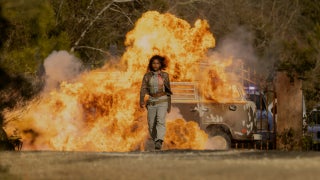5 New Shows Streaming This Week on Netlfix, Hulu and More